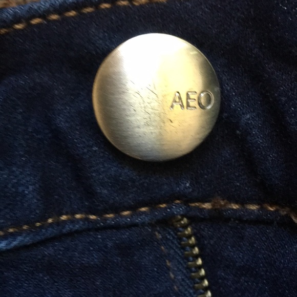 American Eagle Outfiters Short - Picture 3 of 8